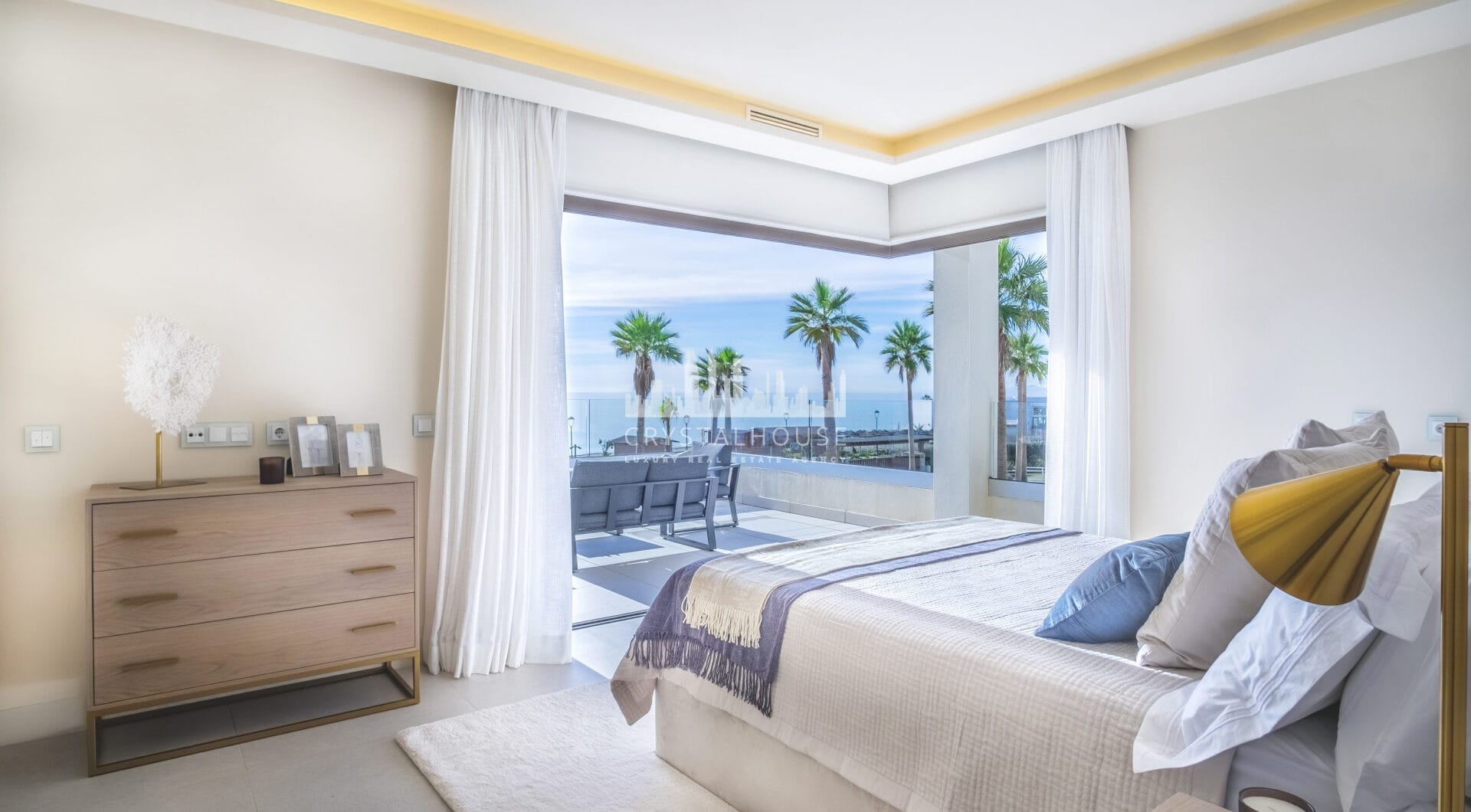 Exclusive Villa in Playa – Elegancia and Confort in Cada Rincón