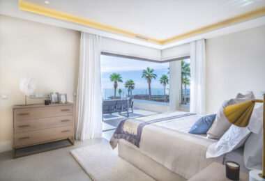 Exclusive Villa in Playa – Elegancia and Confort in Cada Rincón