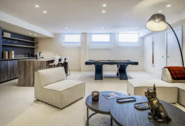 Exclusive Villa in Playa – Elegancia and Confort in Cada Rincón