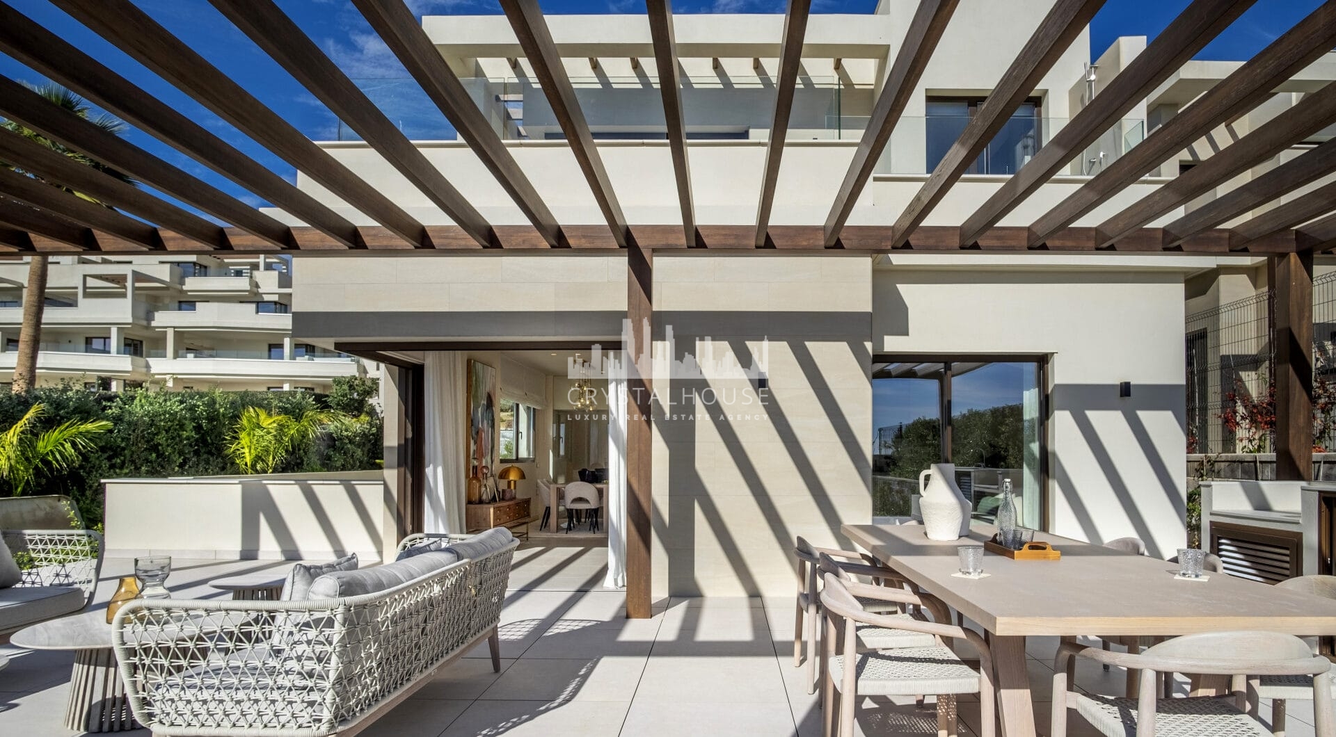 Exclusive Villa in Playa – Elegancia and Confort in Cada Rincón