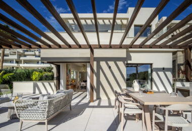 Exclusive Villa in Playa – Elegancia and Confort in Cada Rincón