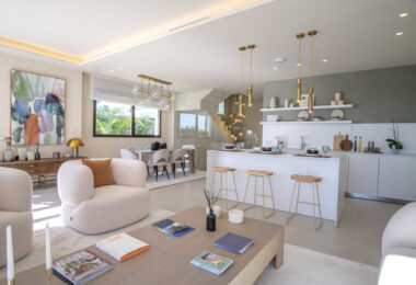Exclusive Villa in Playa – Elegancia and Confort in Cada Rincón