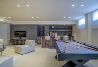 Exclusive Villa in Playa – Elegancia and Confort in Cada Rincón