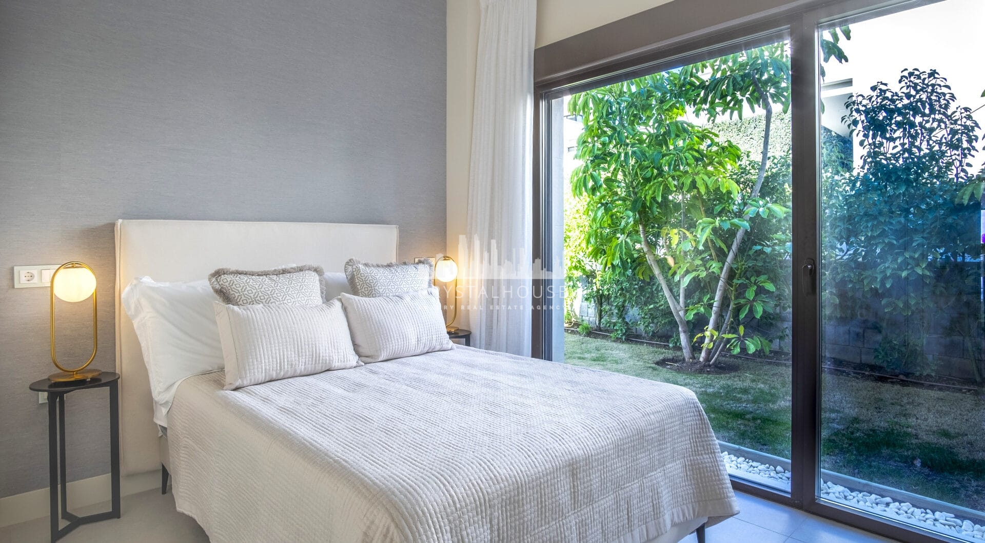Exclusive Villa in Playa – Elegancia and Confort in Cada Rincón