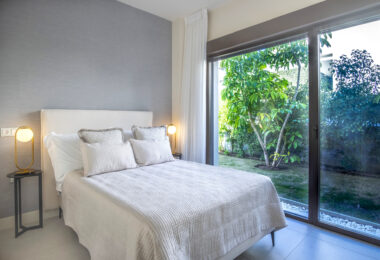 Exclusive Villa in Playa – Elegancia and Confort in Cada Rincón