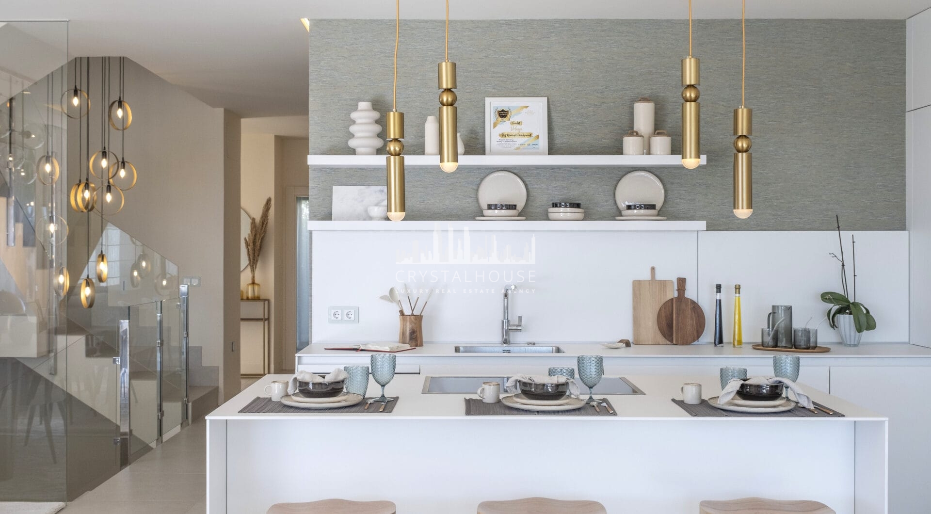 Exclusive Villa in Playa – Elegancia and Confort in Cada Rincón