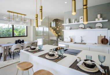 Exclusive Villa in Playa – Elegancia and Confort in Cada Rincón