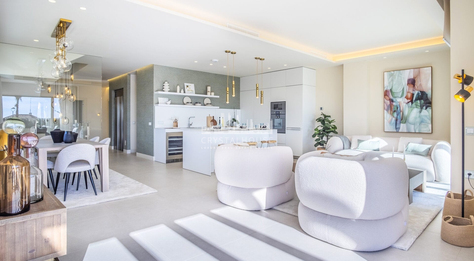 Exclusive Villa in Playa – Elegancia and Confort in Cada Rincón