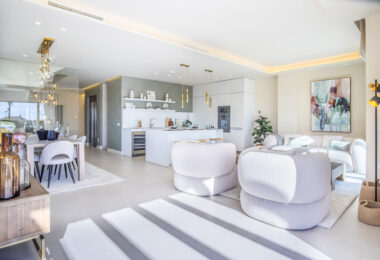 Exclusive Villa in Playa – Elegancia and Confort in Cada Rincón