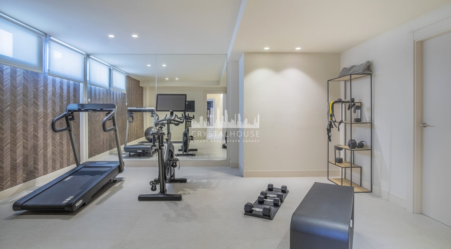 Exclusive Villa in Playa – Elegancia and Confort in Cada Rincón