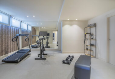 Exclusive Villa in Playa – Elegancia and Confort in Cada Rincón