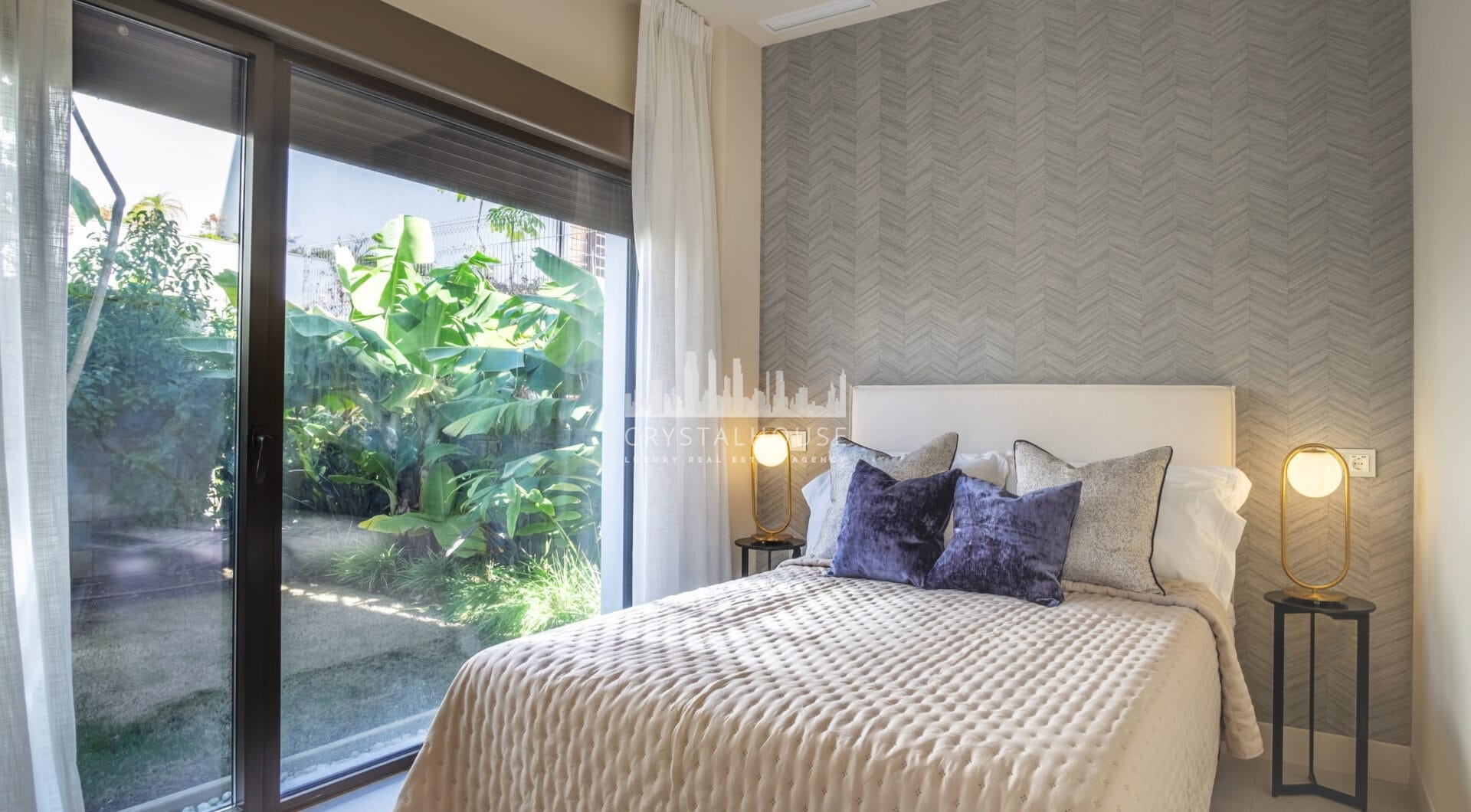 Exclusive Villa in Playa – Elegancia and Confort in Cada Rincón