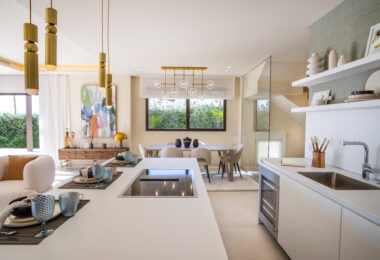 Exclusive Villa in Playa – Elegancia and Confort in Cada Rincón