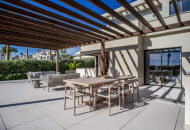 Exclusive Villa in Playa – Elegancia and Confort in Cada Rincón