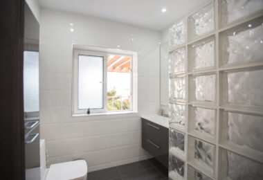 A pine and sea retreat in Las Chapas, Marbella