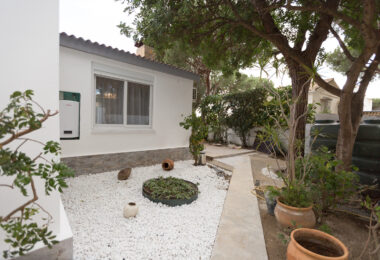 A pine and sea retreat in Las Chapas, Marbella