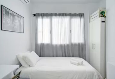 Exclusive townhouse in the historic center of Estepona