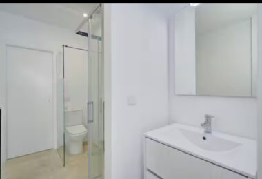 Exclusive townhouse in the historic center of Estepona