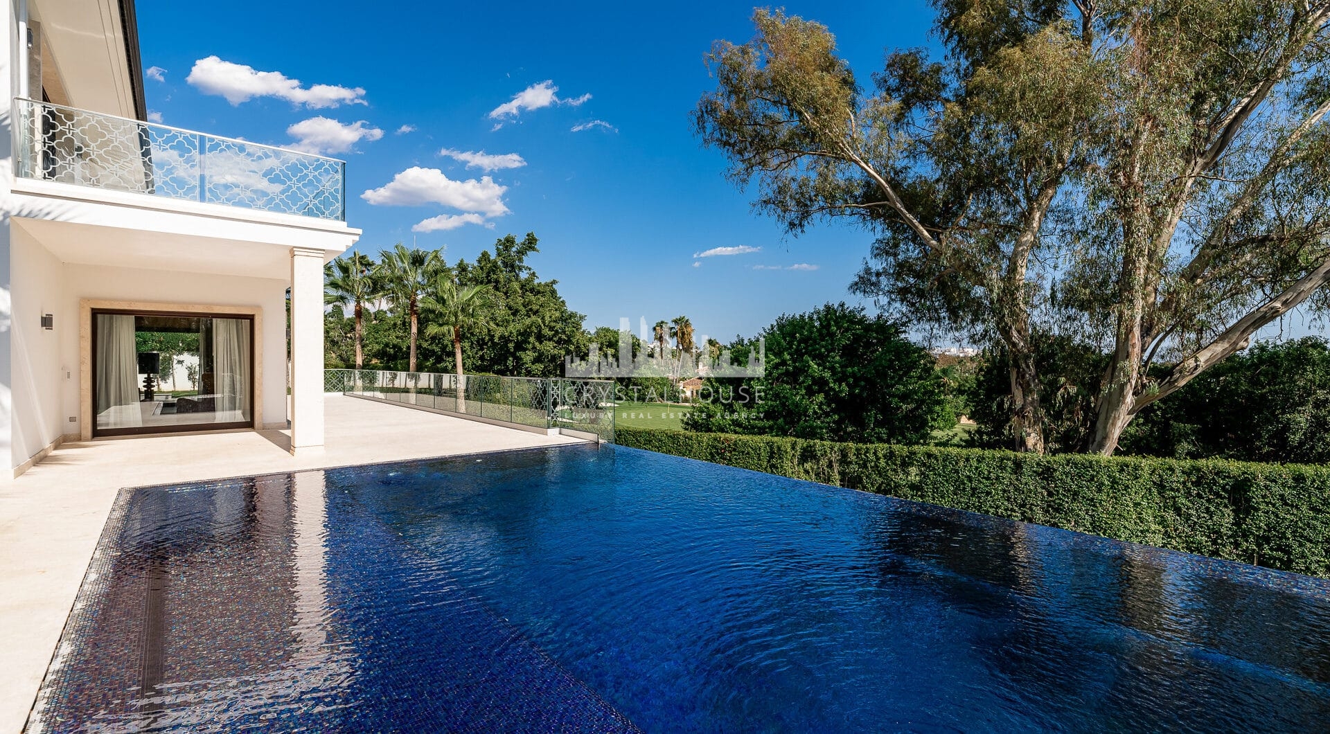 Villa Maria - Los Naranjos, Nueva Andalucia