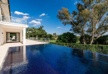 Villa Maria - Los Naranjos, Nueva Andalucia