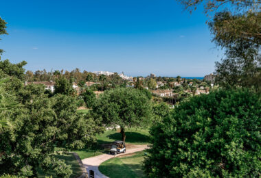 Villa Maria - Los Naranjos, Nueva Andalucia