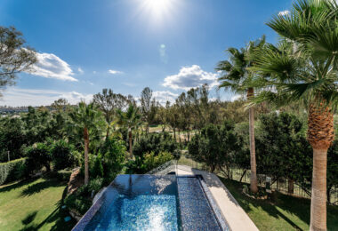 Villa Maria - Los Naranjos, Nueva Andalucia