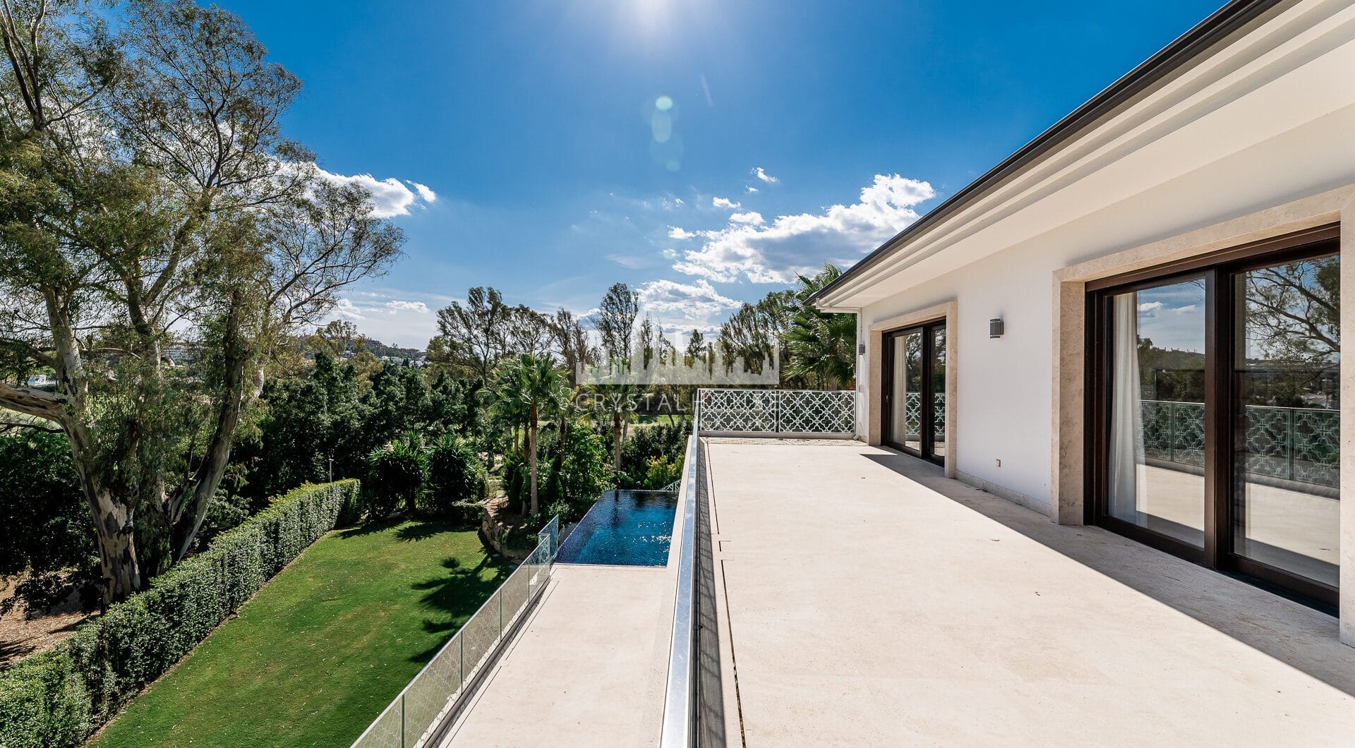 Villa Maria - Los Naranjos, Nueva Andalucia