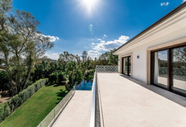 Villa Maria - Los Naranjos, Nueva Andalucia