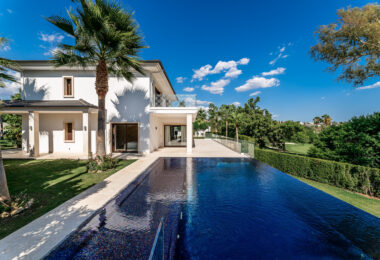 Villa Maria - Los Naranjos, Nueva Andalucia