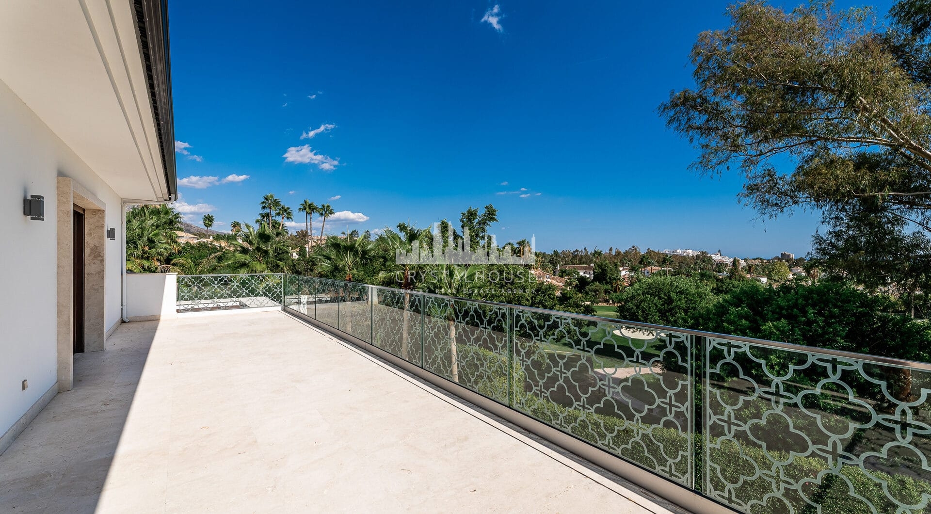 Villa Maria - Los Naranjos, Nueva Andalucia