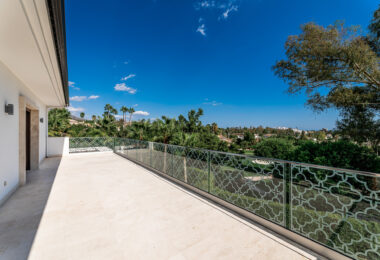 Villa Maria - Los Naranjos, Nueva Andalucia