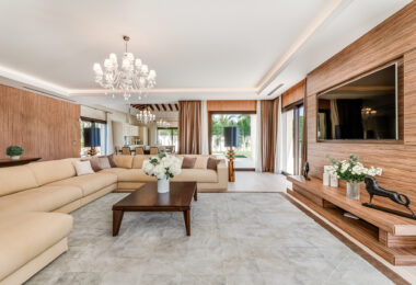 Villa Maria - Los Naranjos, Nueva Andalucia