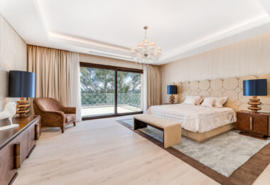 Villa Maria - Los Naranjos, Nueva Andalucia