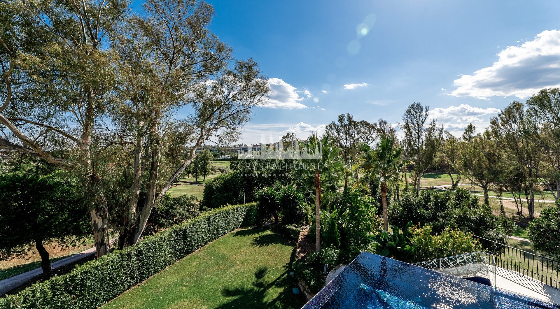 Villa Maria - Los Naranjos, Nueva Andalucia
