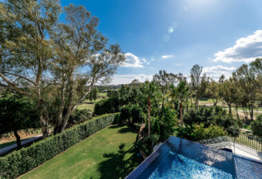 Villa Maria - Los Naranjos, Nueva Andalucia