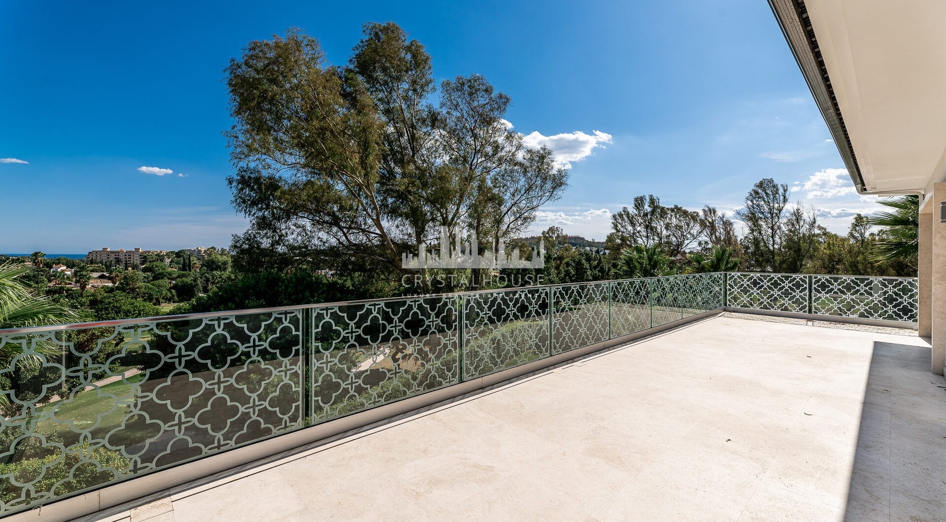 Villa Maria - Los Naranjos, Nueva Andalucia