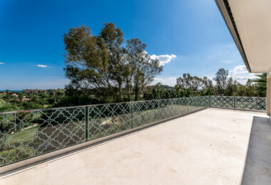Villa Maria - Los Naranjos, Nueva Andalucia