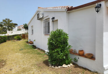 Townhouse in Chaparral, Mijas