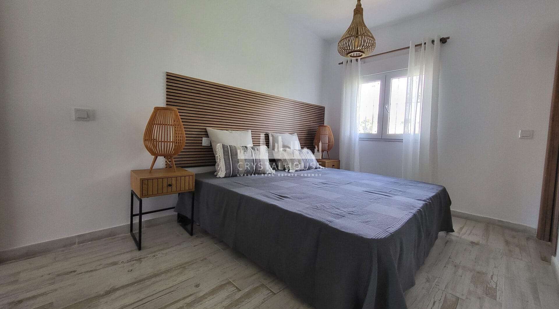 Townhouse in Chaparral, Mijas
