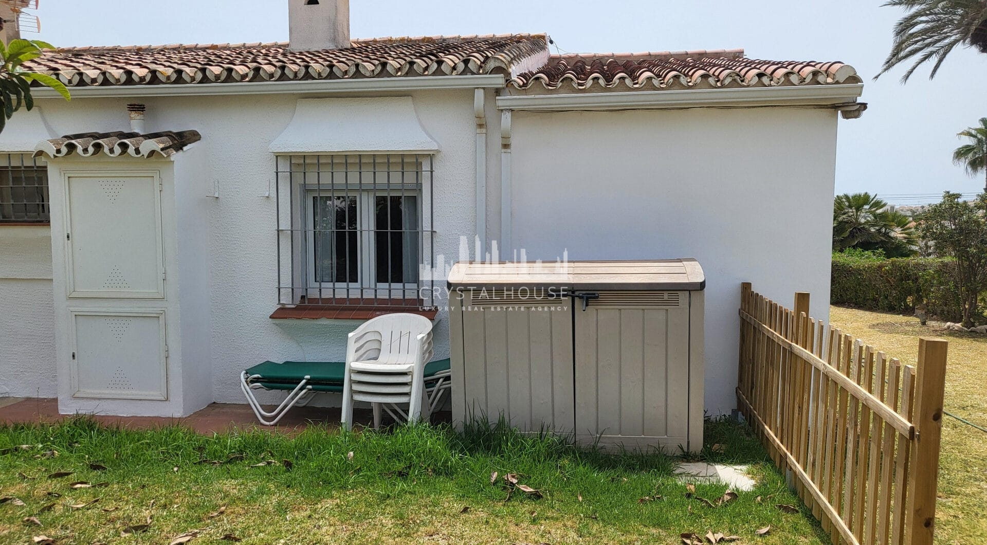 Townhouse in Chaparral, Mijas
