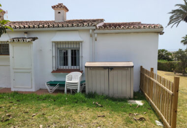 Townhouse in Chaparral, Mijas