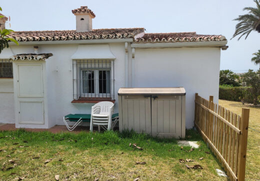 Townhouse in Chaparral, Mijas