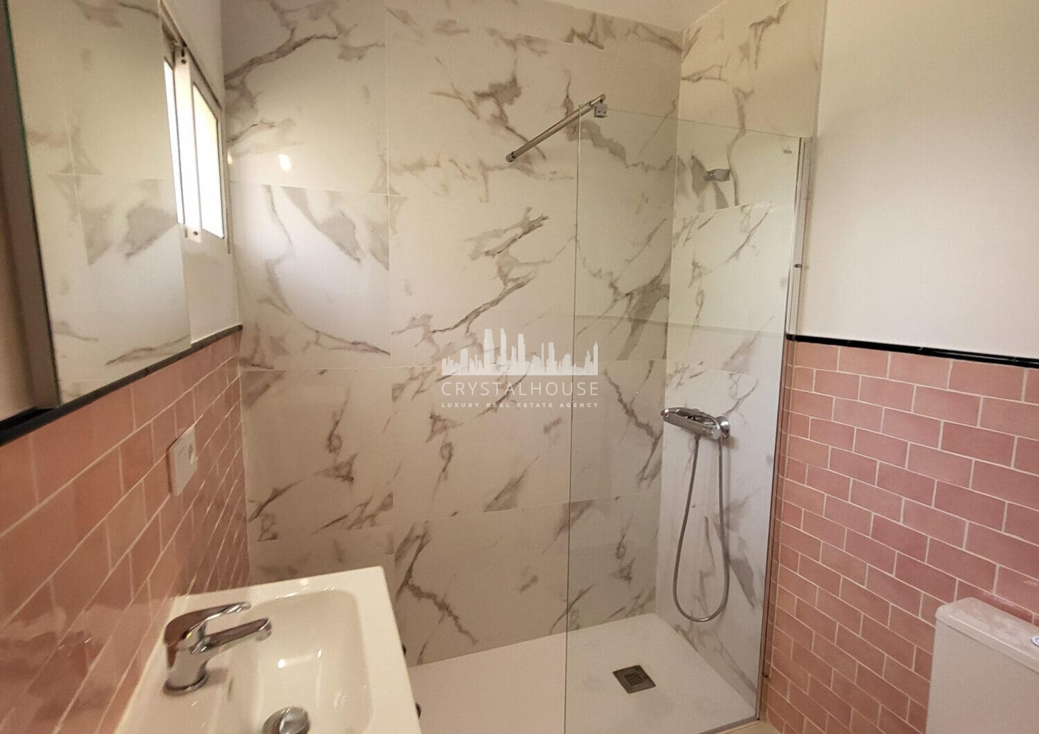 Townhouse in Chaparral, Mijas