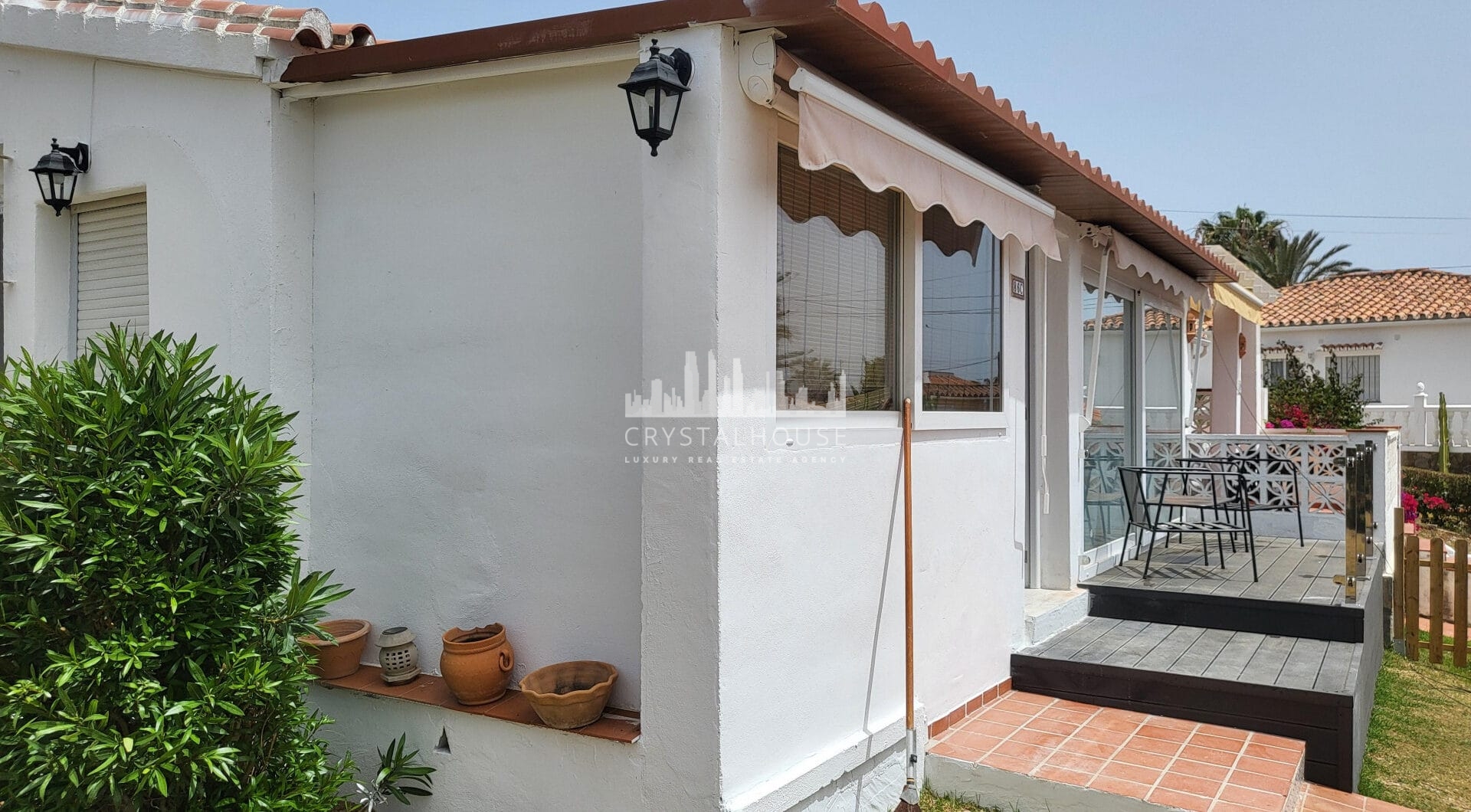 Townhouse in Chaparral, Mijas