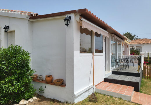 Townhouse in Chaparral, Mijas