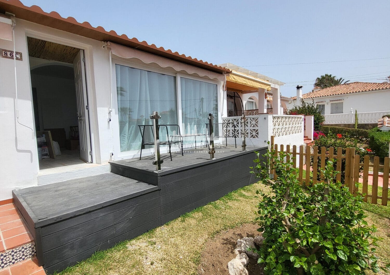 Townhouse in Chaparral, Mijas