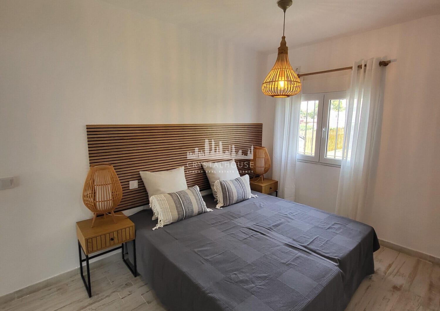 Townhouse in Chaparral, Mijas