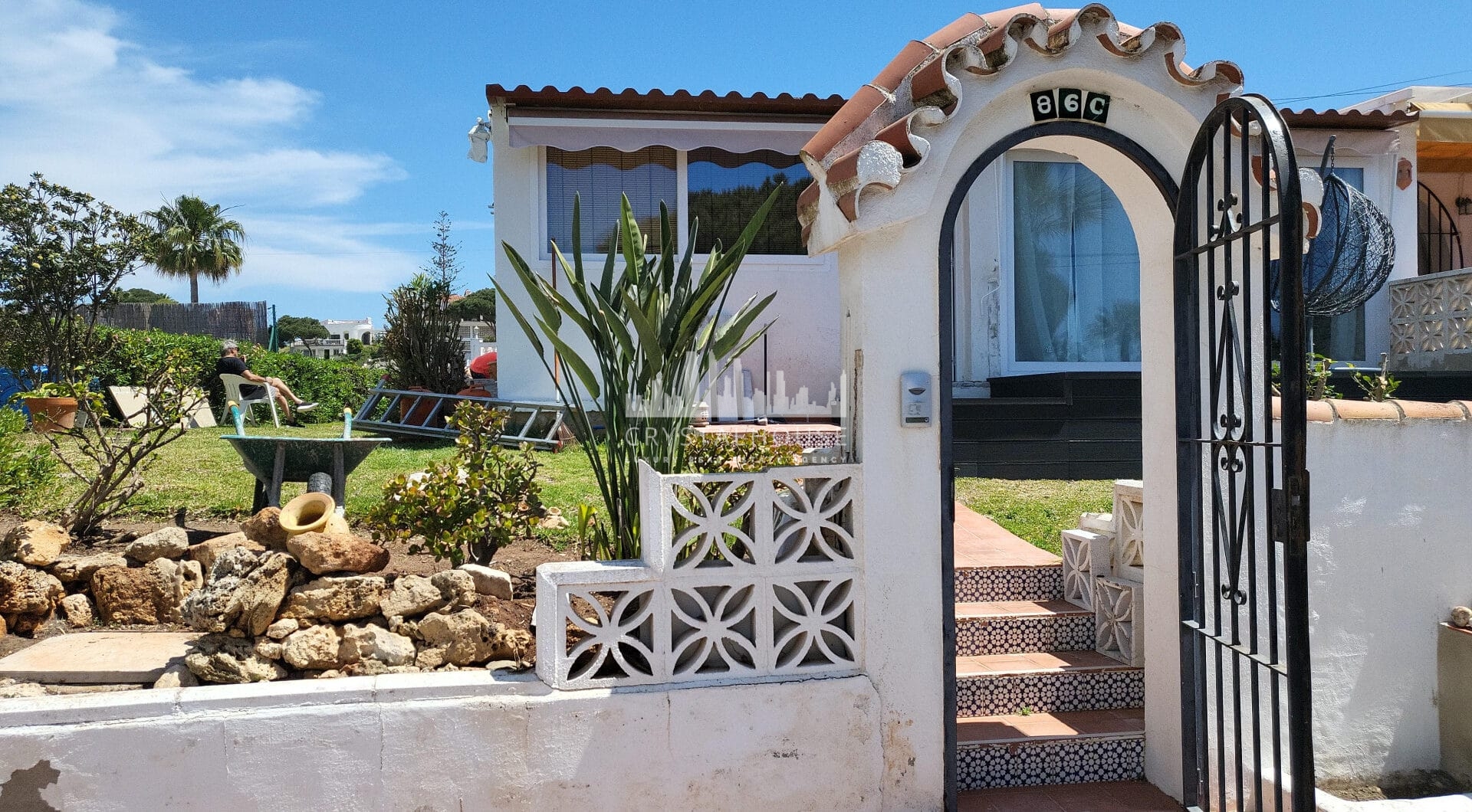 Townhouse in Chaparral, Mijas