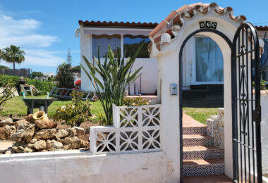 Townhouse in Chaparral, Mijas