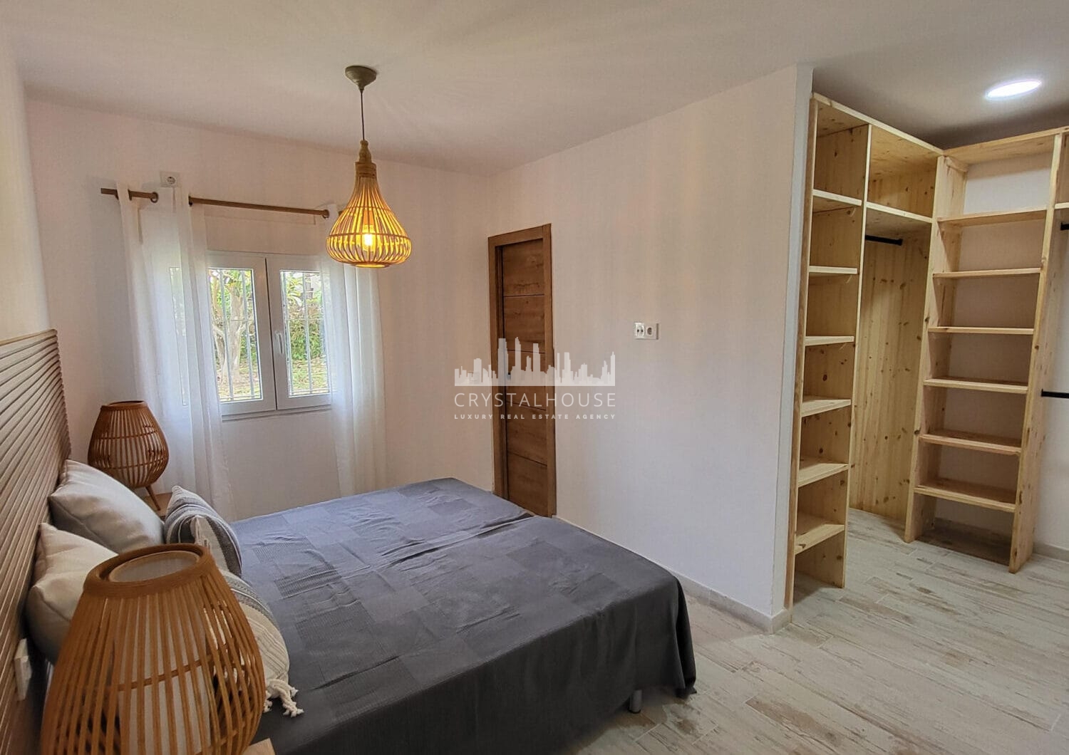 Townhouse in Chaparral, Mijas